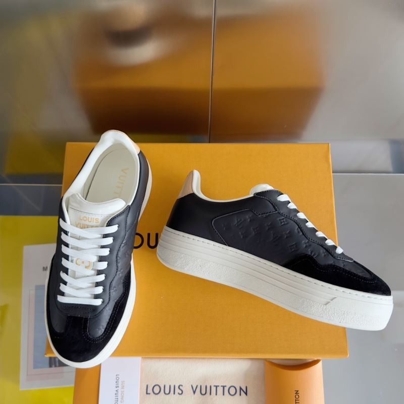 Louis Vuitton Low Shoes